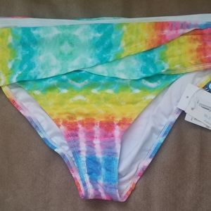 Swim bottom